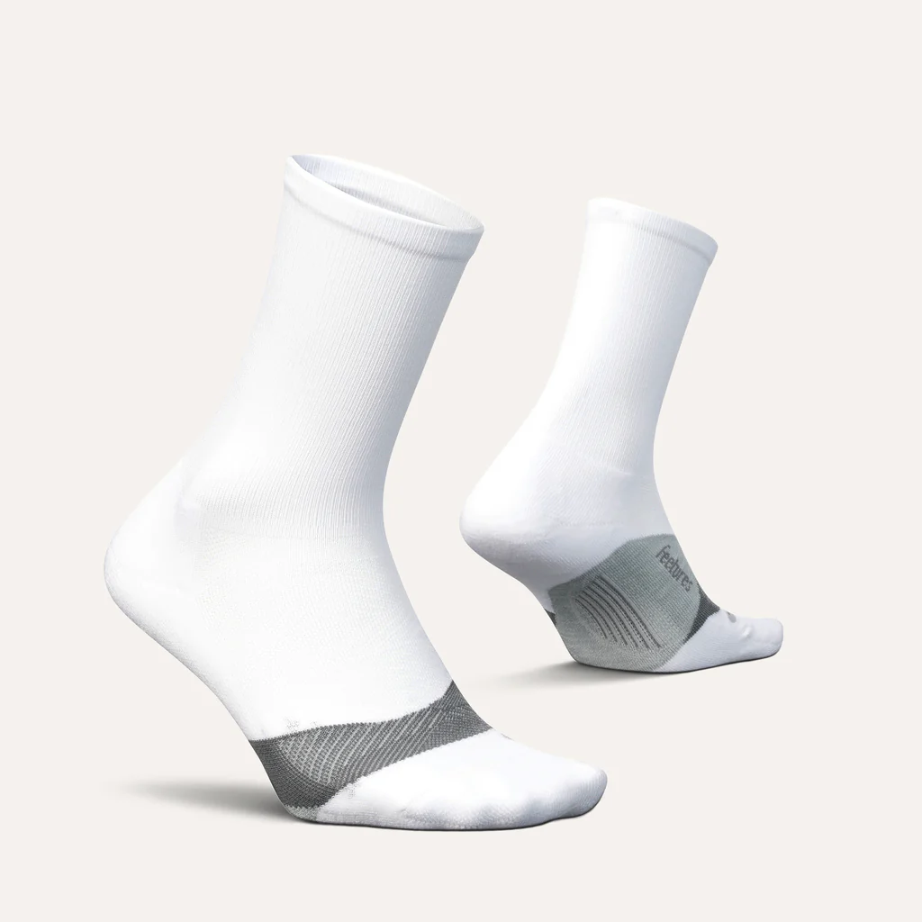 ELITE LIGHT CUSHION MINI CREW WHITE – foto 2